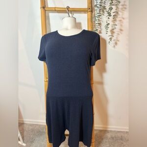Smash + Tess Romper - Size M